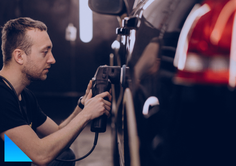 Our team comprises adept professionals who are impassioned about their craft, ensuring that each facet of your vehicle receives the utmost attention and precision it deserves
